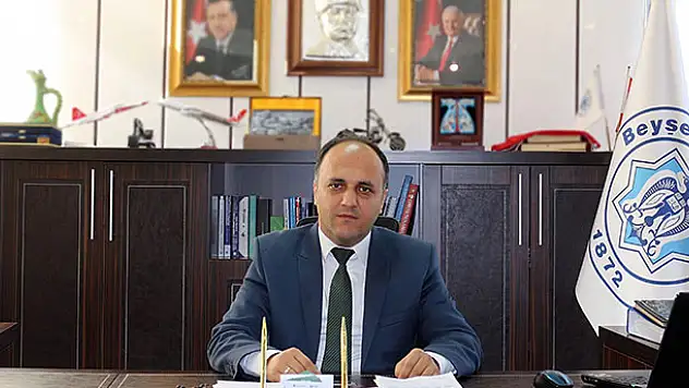 Beyşehir'de 71 tarım köy konutu inşa edilecek