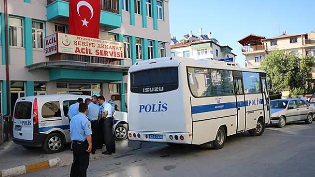 Beyşehir'de açığa alınan kamu personeli sayısı 71'e ulaştı