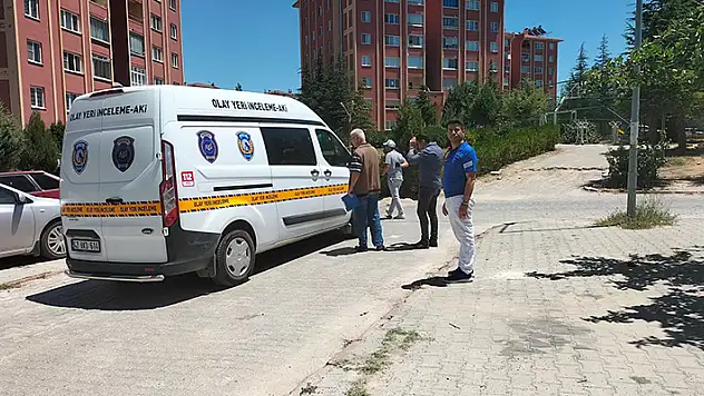 Beyşehir'de bakır kablo hırsızlığı
