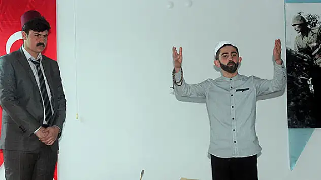 Beyşehir'de 'Benim Adım Çanakkale' Sahnelenecek