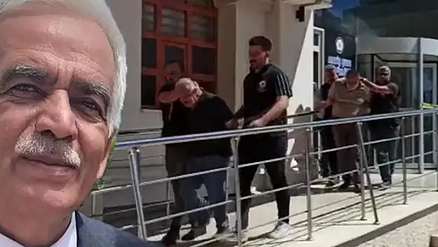 Beyşehir'de bir kişinin silahla öldürülmesi, 2 kişinin de yaralanmasıyla ilgili yargılanan sanığa 25 yıl ceza verildi
