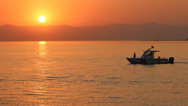 Beyşehir'de canlı yayın yapan kamera, kaçak avcılara kolaylık oldu