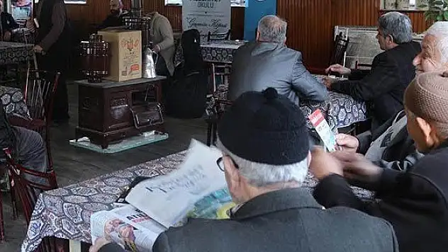 Beyşehir'de çiftçi buluşması