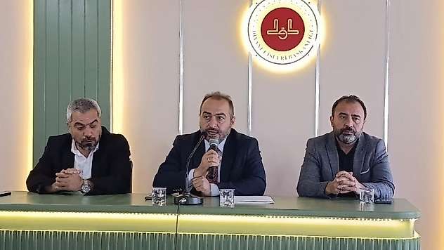 Beyşehir'de din görevlilerine KADES anlatıldı