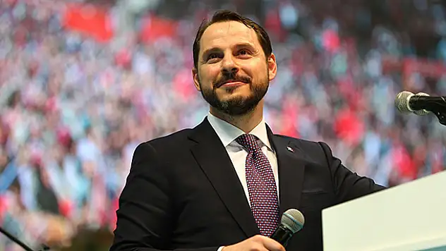 Beyşehir'de doğalgaz sevinci