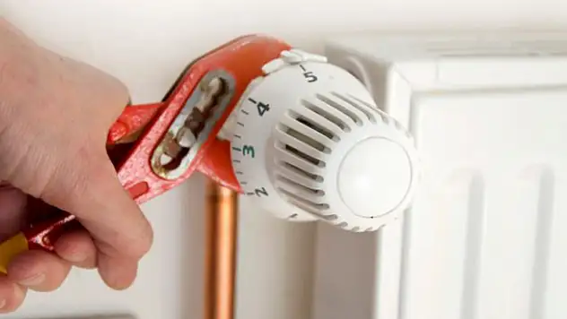 Beyşehir'de doğalgaz tesisatçılığı bölümü açıldı