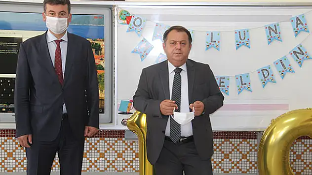 Beyşehir'de düğünler takip altında