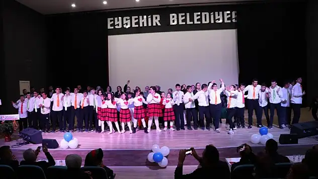 Beyşehir'de Dünya Engelliler Günü kutlamaları
