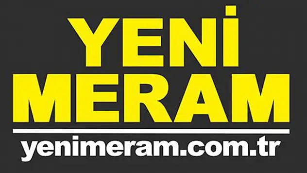 Beyşehir'de ekin yangını