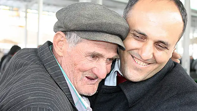 Beyşehir'de emekliler konut sahibi olabilecek