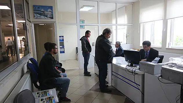 Beyşehir'de Emlak ve ÇTV İçin Son Gün 31 Mayıs