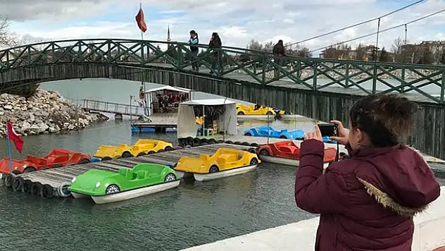 Beyşehir'de fotoğraf yarışması sonuçlandı