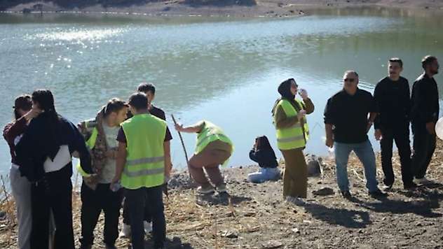 Beyşehir'de gelecek için kolları sıvadılar