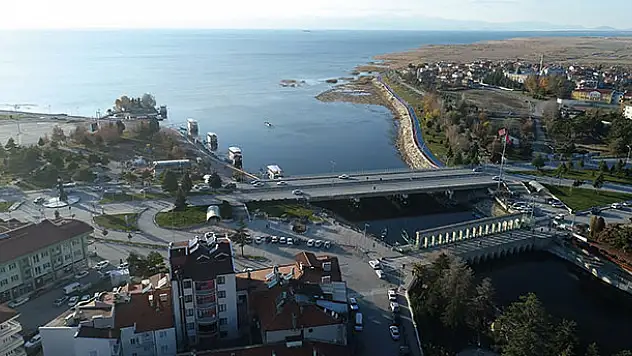 Beyşehir'de 'göl' çalıştayı