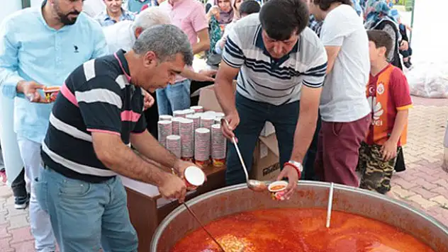 Beyşehir'de 'Göl Festivali' devam ediyor