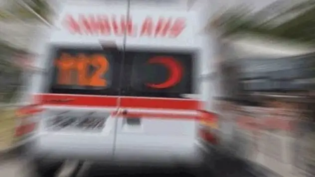 Beyşehir'de gürültü kavgası: 2 yaralı