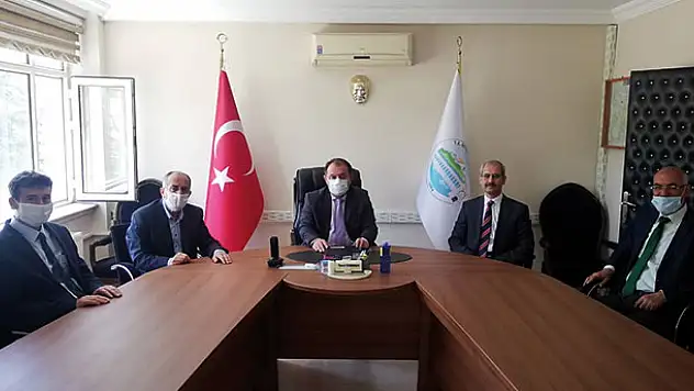 Beyşehir'de hafızlık eğitimleri başlıyor