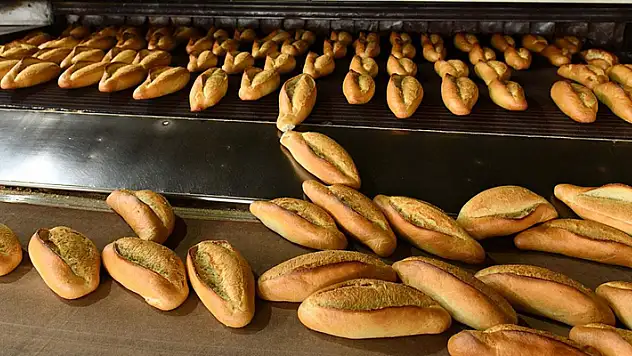 Beyşehir'de halk ekmek satışı yapılacak
