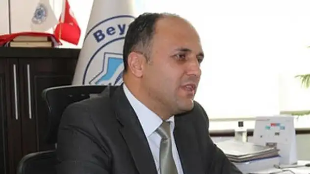 Beyşehir'de iftar sofrası geleneği sürüyor