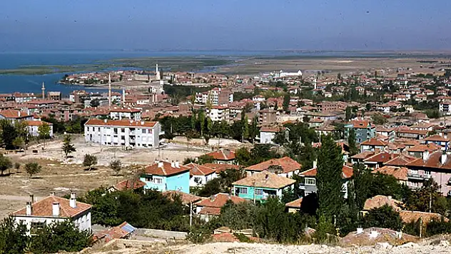 Beyşehir'de ilk kez KPSS yapılacak
