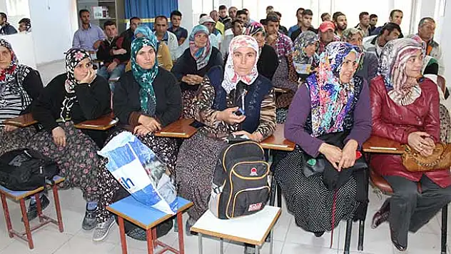 Beyşehir'de İş-Kur Çalışanlarına Müjde