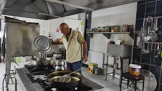 Beyşehir'de işletmelere yönelik gıda denetimi yapıldı
