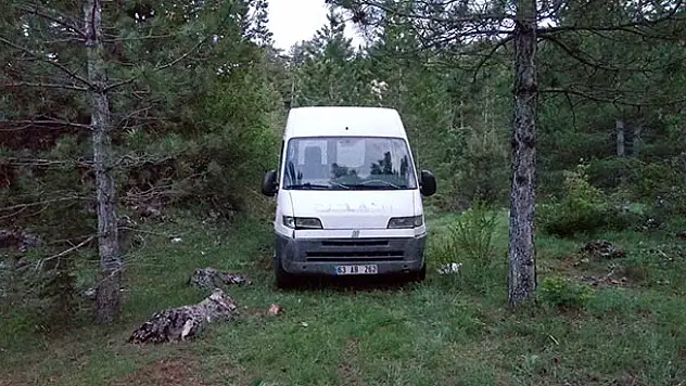 Beyşehir'de jandarmanın takibi hayvan hırsızlığını önledi