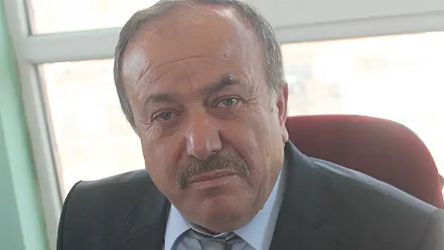 Beyşehir'de Kar Yağışı Çiftçiye Umut Oldu