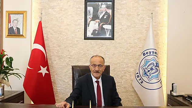 Beyşehir'de kent konseyi kuruluyor
