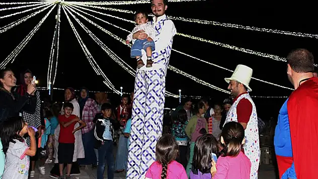 Beyşehir'de Ramazan etkinlikleri başlıyor