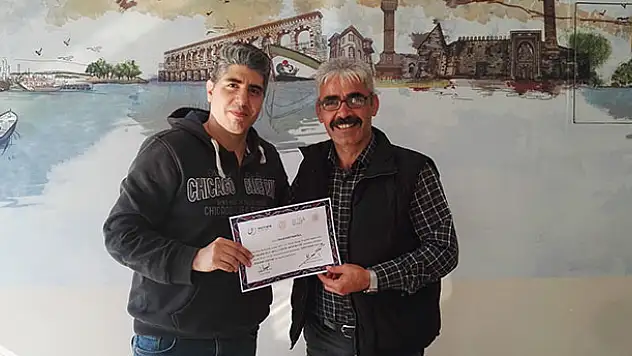 Beyşehir'de sağlık turizmi eğitim semineri düzenlendi