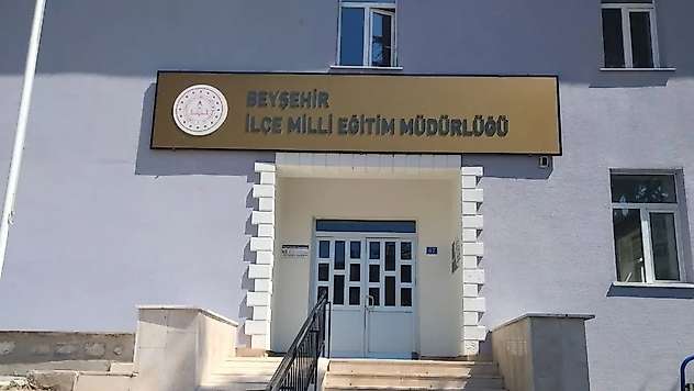 Beyşehir'de savunma sanayisine entegre lise açılıyor