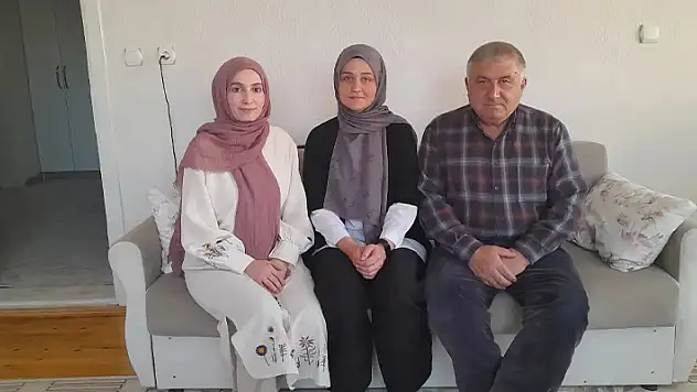 Beyşehir'de şehit aileleri ve gaziler yalnız bırakılmıyor