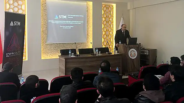 Beyşehir'de silah üreticilerine eğitim
