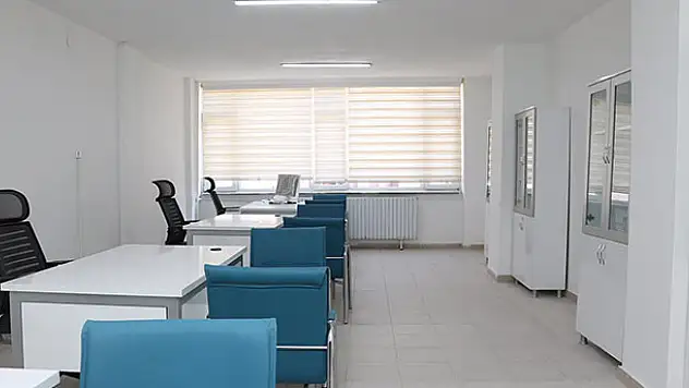 Beyşehir'de Sosyal Hizmetler İlçe Müdürlüğü yakında hizmete girecek