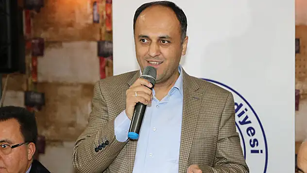 Beyşehir'de STK ve akademisyenlerle istişare toplantısı