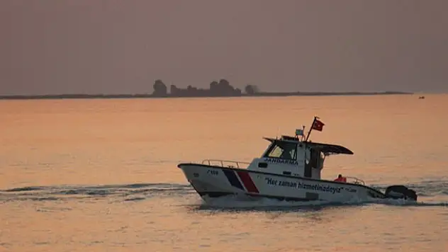 Beyşehir'de suçüstü yakalanan kaçak avcılara 22 bin lira ceza kesildi