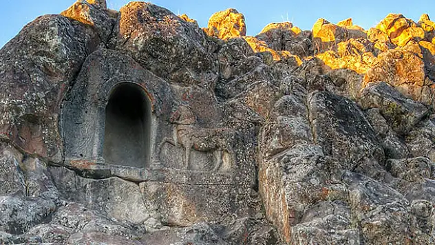 Beyşehir'de tarih yeniden canlanacak