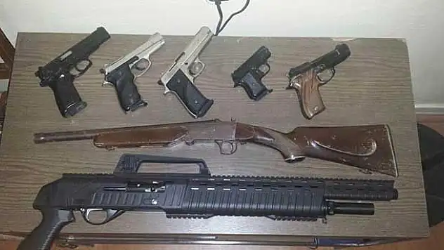 Beyşehir'de Uyuşturucu Operasyonu: 3 kişi tutuklandı