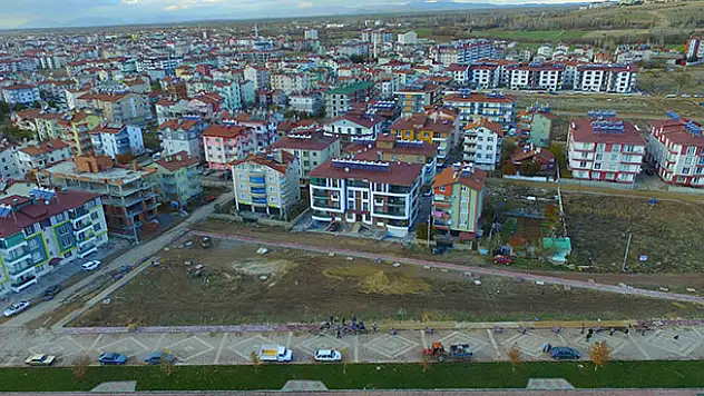 Beyşehir'de yeni parklara şehit isimleri verilecek