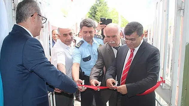 Beyşehir'de yıl sonu karma sergisi
