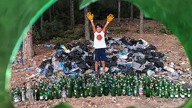 Beyşehir'deki fotoğraf yarışmasında ödüller sahiplerini buldu