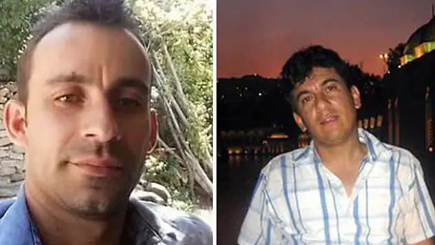 Beyşehir'deki Kazda Ölen Sürücüler Toprağa Verildi