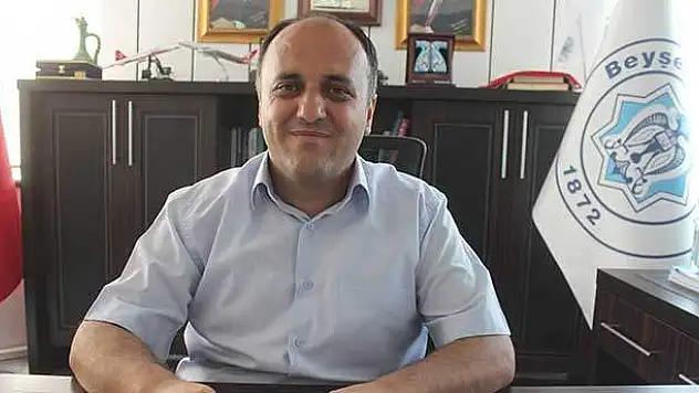 Beyşehir'deki Konut Açığı Toplu Konut Projeleriyle Giderilecek
