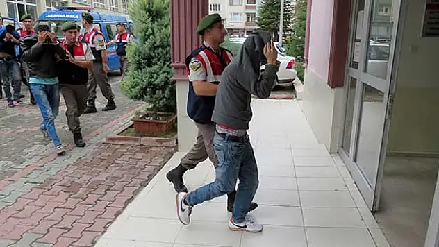 Beyşehir'deki Uyuşturucu Operasyonunda 3 Tutuklama