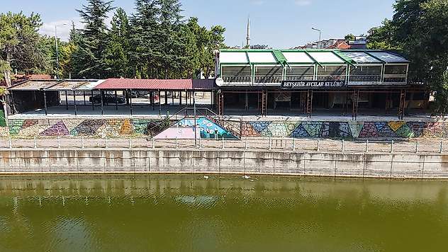 Beyşehir'den emekli vatandaşlara vefa