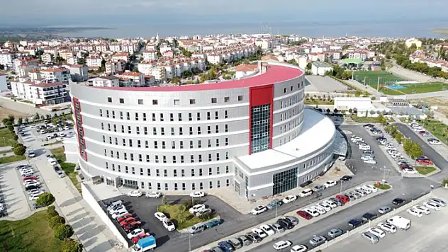 Beyşehir Devlet Hastanesi Çocuk Psikiyatrisi Polikliniğinde hasta kabulü başladı
