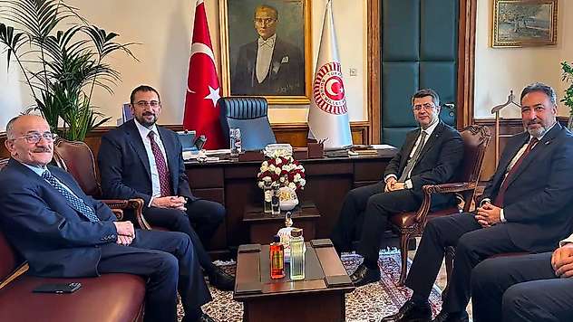 Beyşehir Devlet Hastanesinde hekim kadrosu güçleniyor