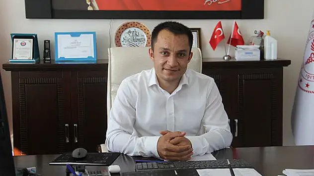 Beyşehir Devlet Hastanesinde 'immün plazma' tedavisi başladı