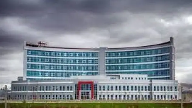 Beyşehir Devlet Hastanesinden iftar sonrası diş muayenesi